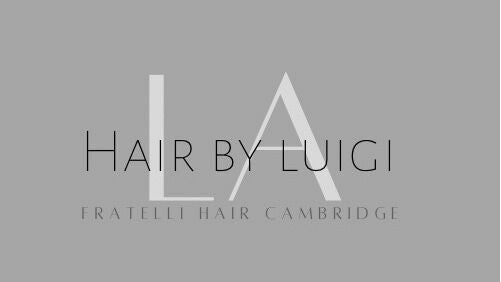 La Vita Hair - UK, 1 Love Lane - Cambridge