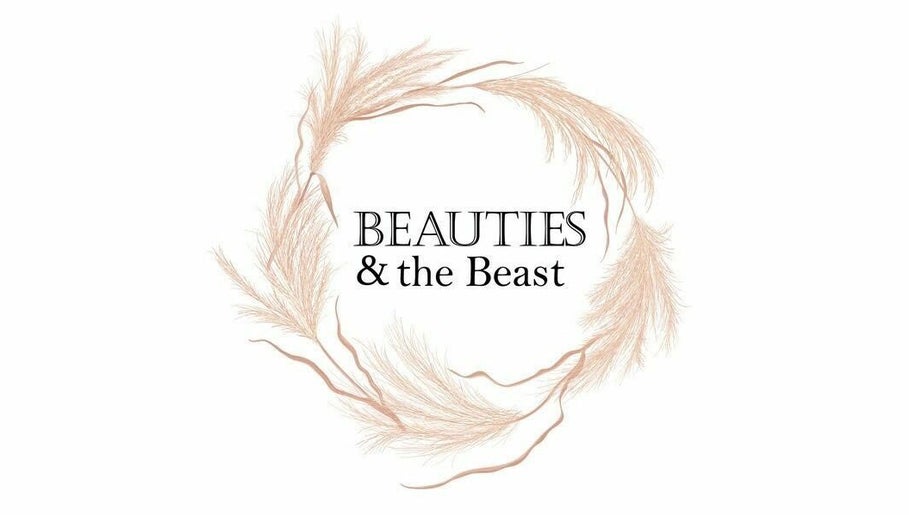Beauties and the Beast Nails and More image 1