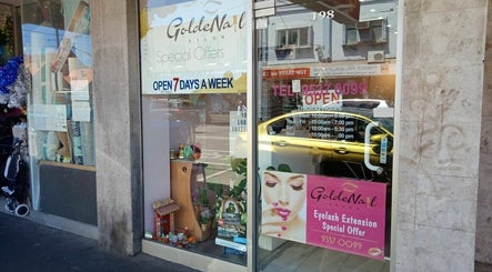GoldeNail Salon image 2