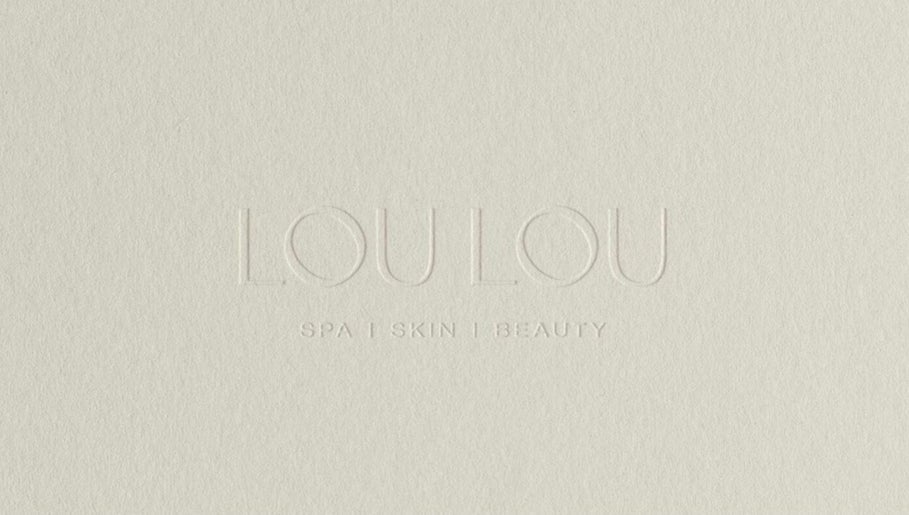 Lou Lou Berry  – obraz 1
