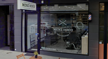 Menz Hood image 3