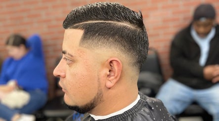 Cristian Barber