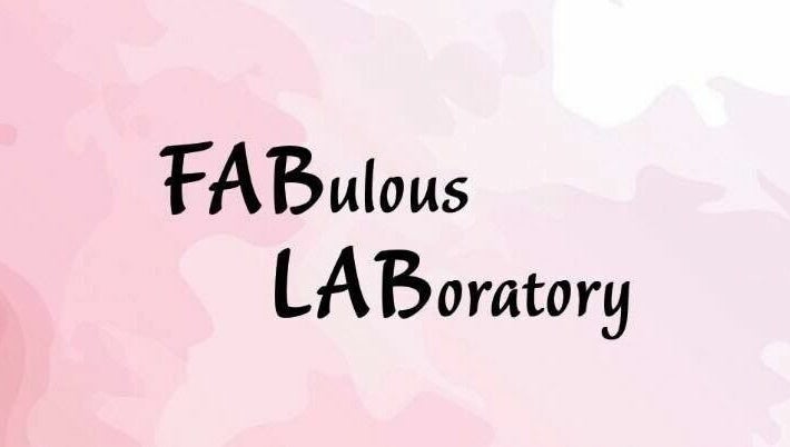 Εικόνα Fabulous Laboratory 1