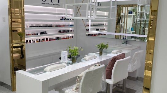 Lillia Beauty Lounge