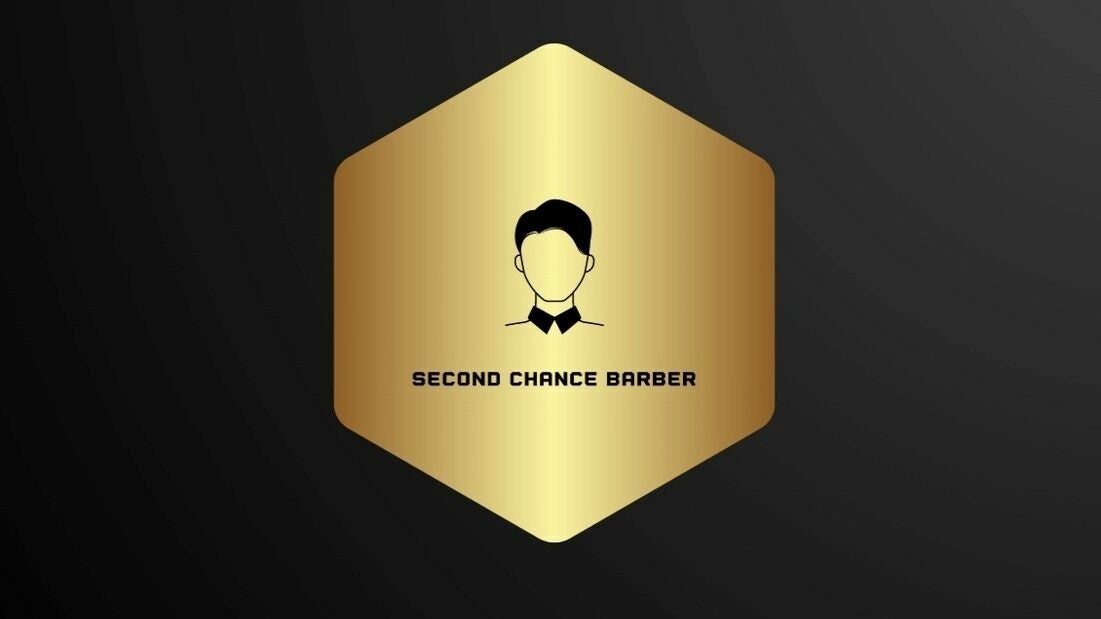 second chance barber - 1