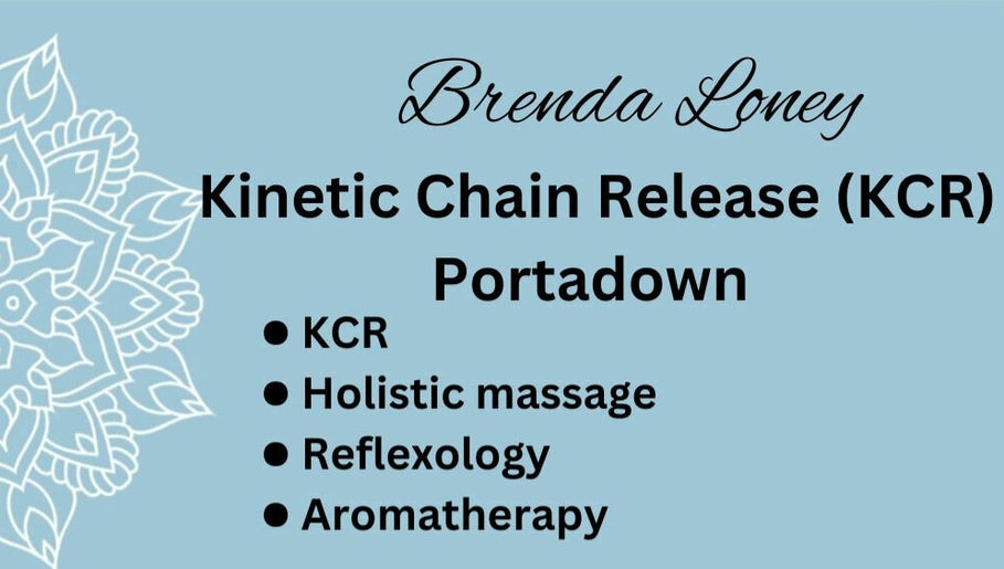 Brenda Loney Holistic Therapy billede 1