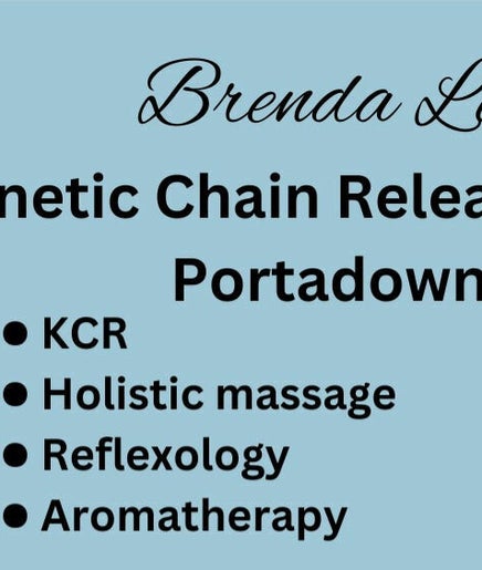 Brenda Loney Holistic Therapy billede 2