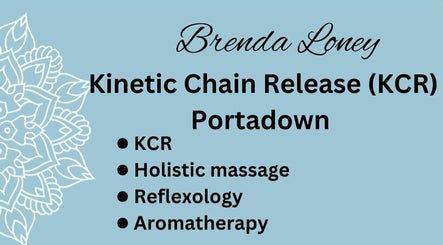 Brenda Loney Holistic Therapy