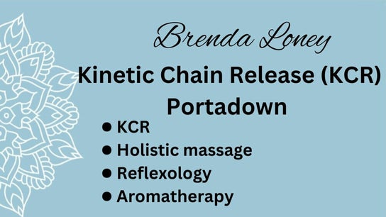 Brenda Loney Holistic Therapy