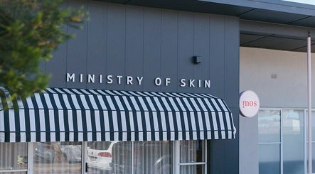 Ministry of Skin image 2