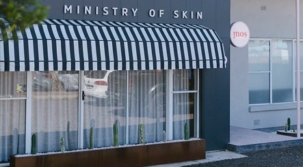 Ministry of Skin image 3