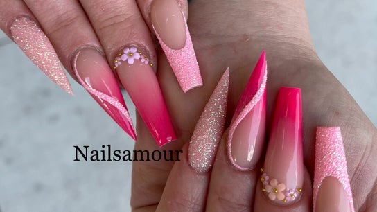 Nails amour