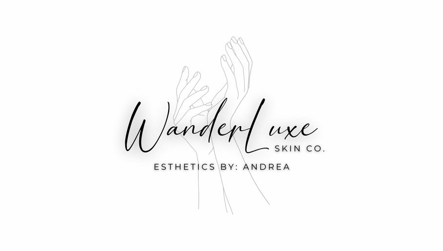 WanderLuxe Skin Co. – obraz 1