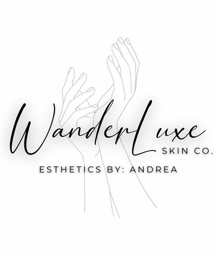 WanderLuxe Skin Co. – obraz 2