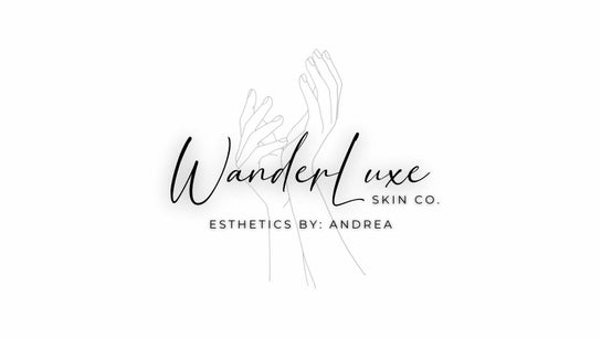 WanderLuxe Skin Co.
