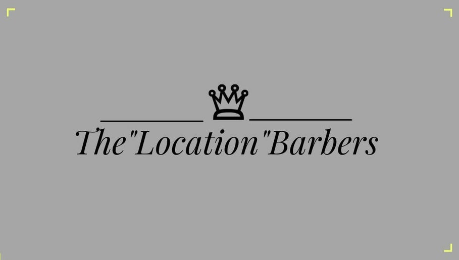 The Location Barbers 1paveikslėlis