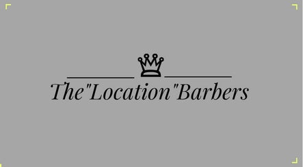 The Location Barbers