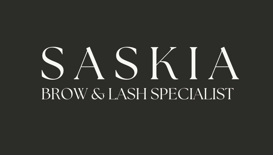 Saskia Brow and Lash Specialist – obraz 1