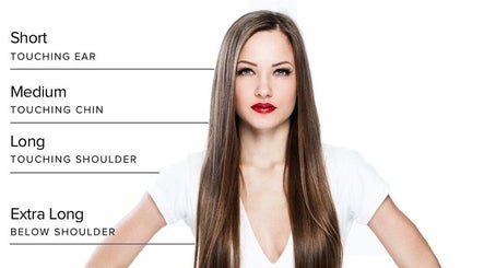 Hairstylist Sara Elfang image 2