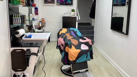 Who’s Next Barbers