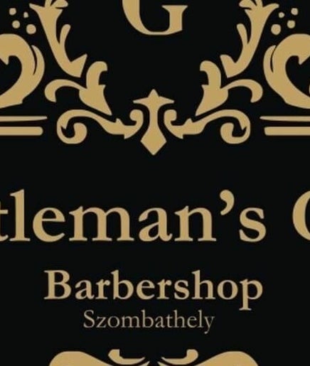 Gentleman's Club Barbershop Szombathely afbeelding 2
