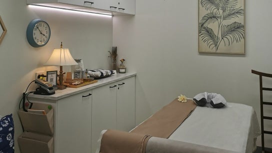 Studio J Massage
