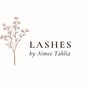 Lashes By Aimee Tahlia