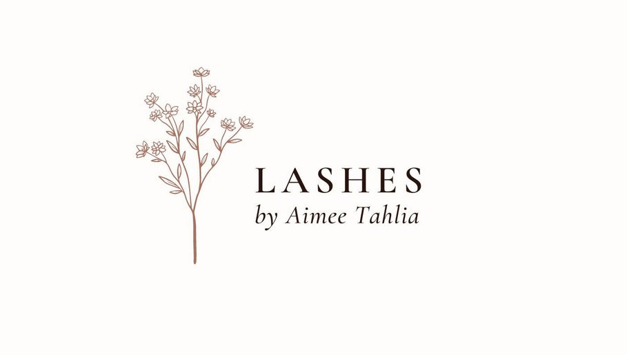 Lashes By Aimee Tahlia зображення 1