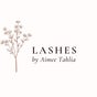 Lashes By Aimee Tahlia