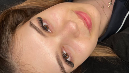 Lashes By Aimee Tahlia