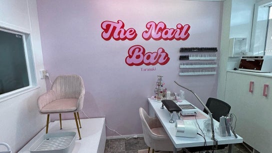 The Nail Bar