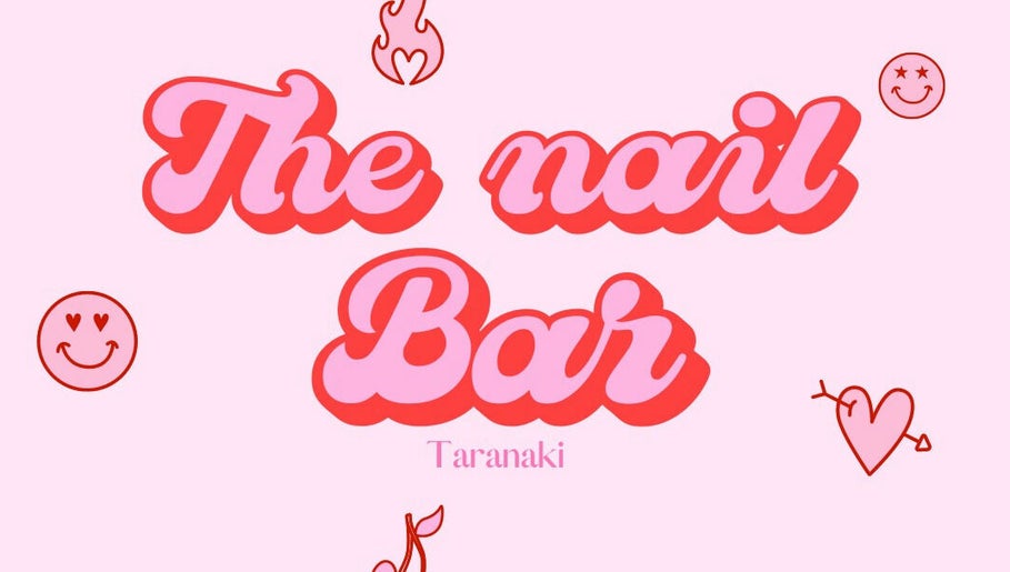 The Nail Bar billede 1