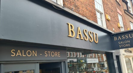 Bassu Wellness Salon & Store