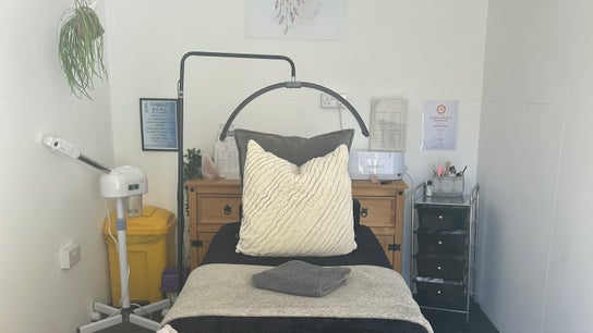 CoMason Beauty Holistic Training