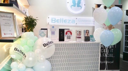 Belleza Cosmetic Clinic – obraz 2