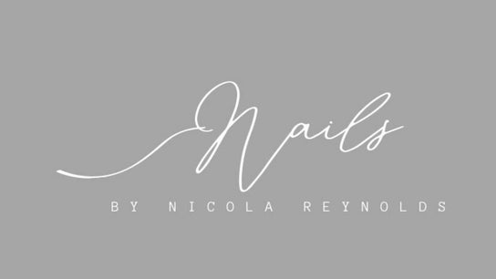 Nails by Nicola Reynolds
