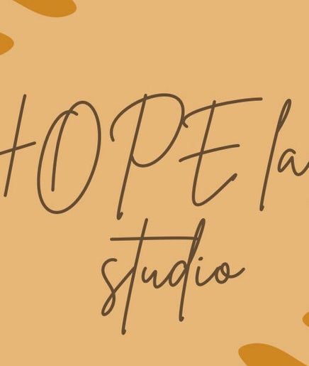 Hope Lash Studio imaginea 2