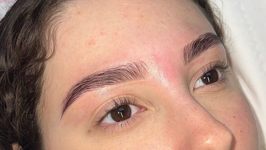 Empress Brows by Priya image 1