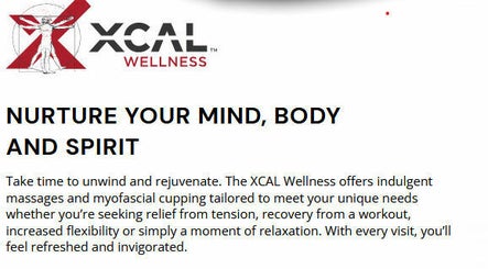XCAL Wellness