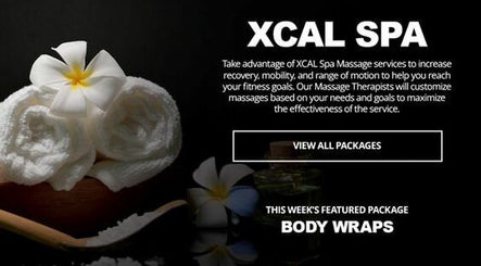 XCAL Wellness obrázek 3