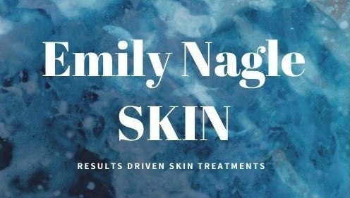 Emily Nagle Skin – obraz 1
