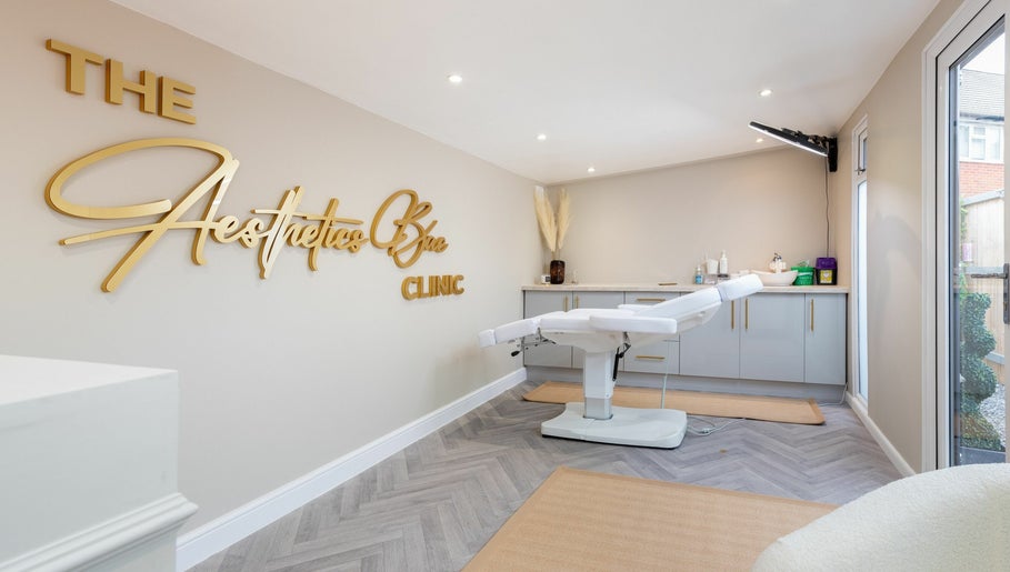The Aesthetics Bae Clinic - Winchester image 1