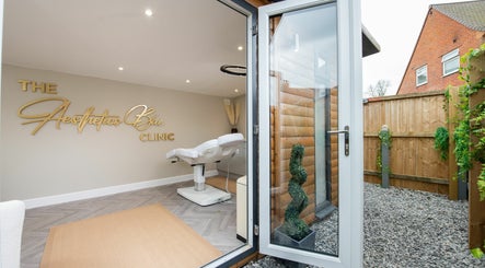The Aesthetics Bae Clinic - Winchester afbeelding 2