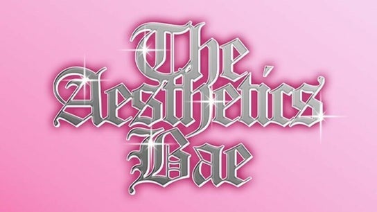 The Aesthetics bae @ Pretty Pink Beauty school