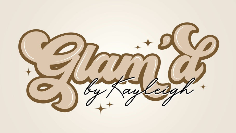 Glam’d by kayleigh image 1