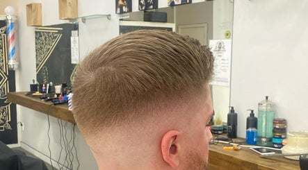 Big Boss Barber image 2