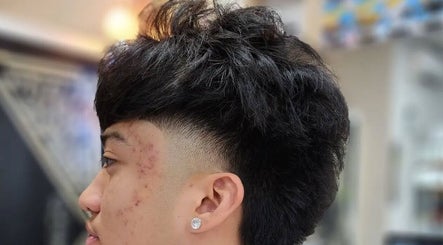Big Boss Barber image 3