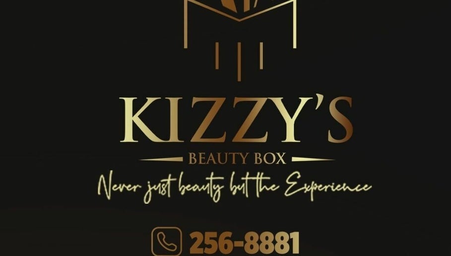 Kizzy's Beauty Box afbeelding 1