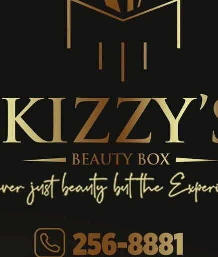 Kizzy's Beauty Box afbeelding 2