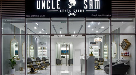 Uncle SAM Gents Salon image 2